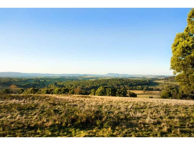 1010 Romsey Road, Hesket VIC 3442
