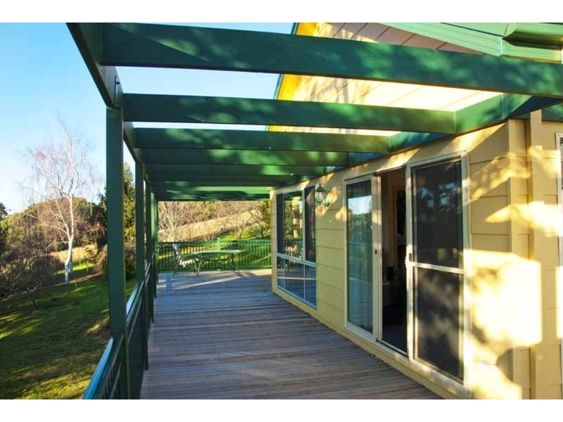 1010 Romsey Road, Hesket VIC 3442