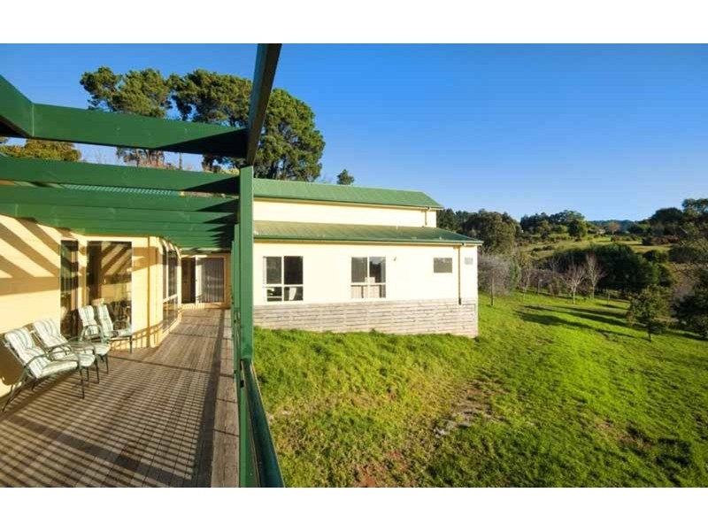 1010 Romsey Road, Hesket VIC 3442