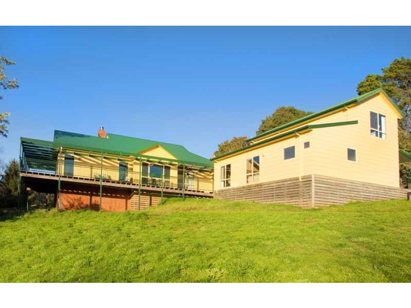 1010 Romsey Road, Hesket VIC 3442
