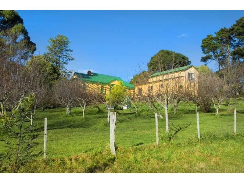 1010 Romsey Road, Hesket VIC 3442