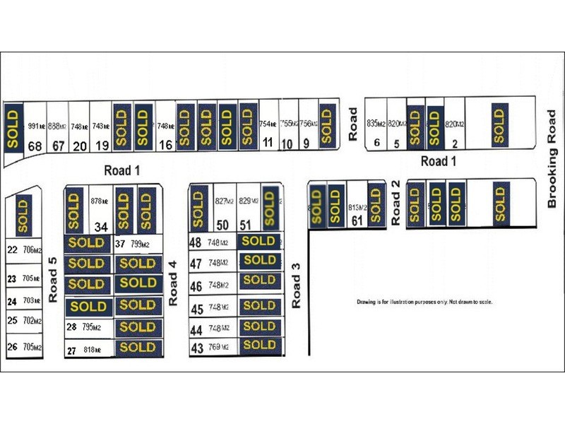 95 Brooking Road, Gisborne VIC 3437