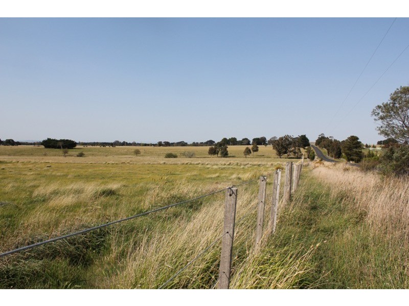 95 Brooking Road, Gisborne VIC 3437