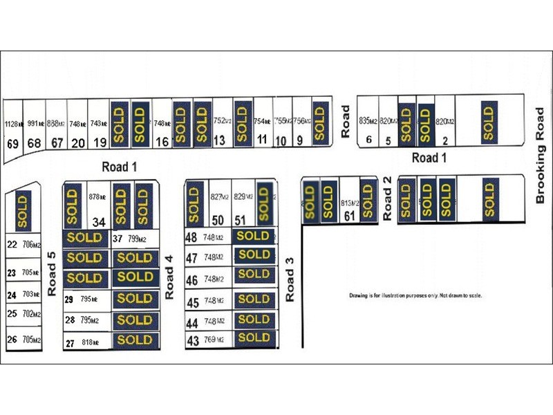 95 Brooking Road, Gisborne VIC 3437