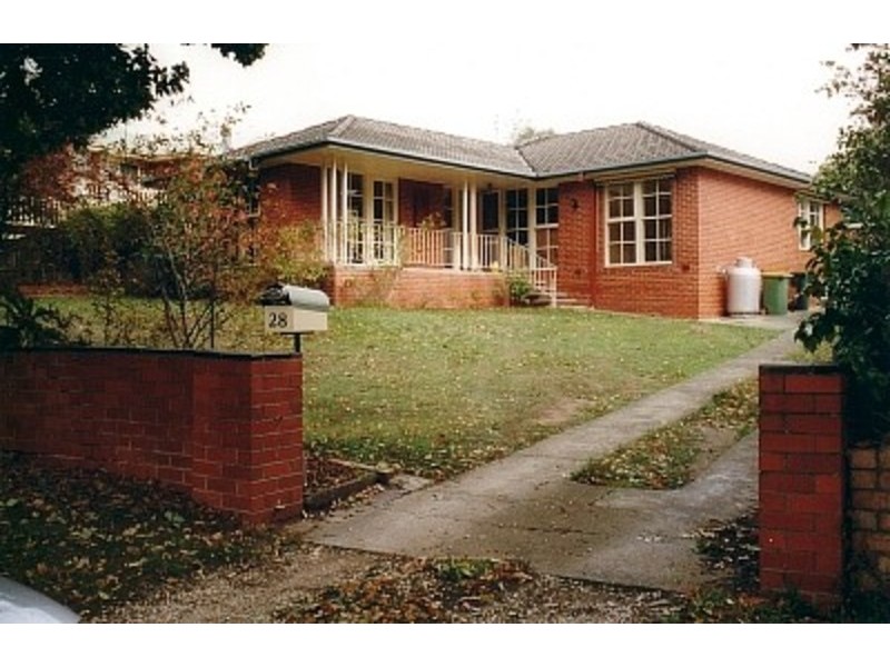 28 Prince Street, Gisborne VIC 3437