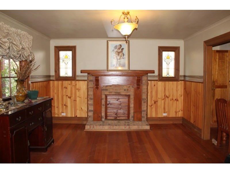 6 Ferrier Street, Mount Macedon VIC 3441