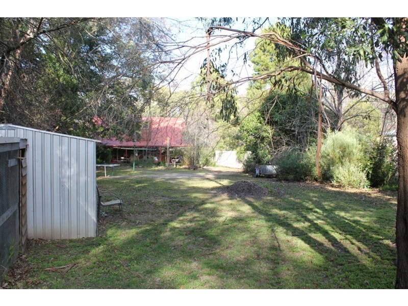 6 Ferrier Street, Mount Macedon VIC 3441