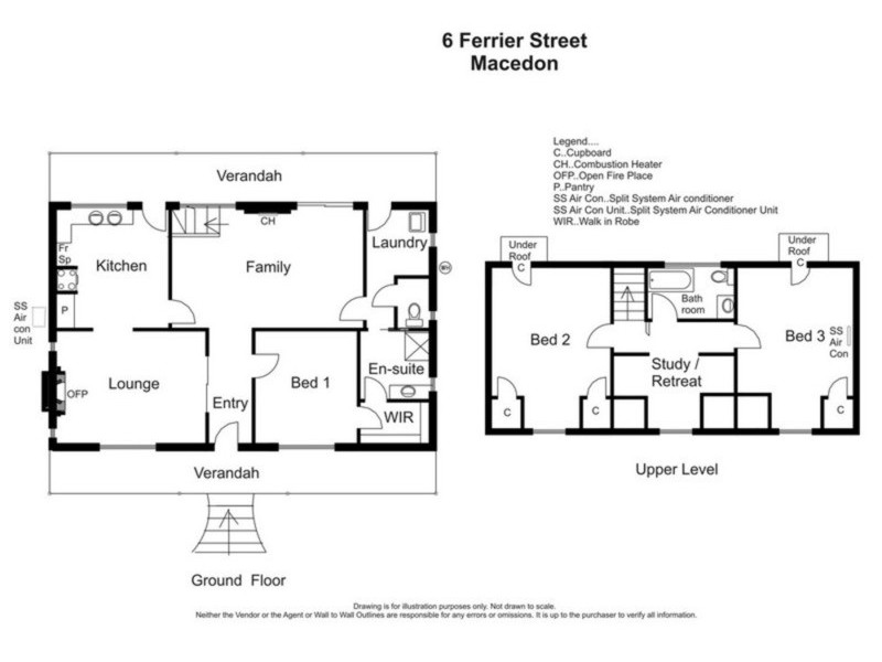 6 Ferrier Street, Mount Macedon VIC 3441