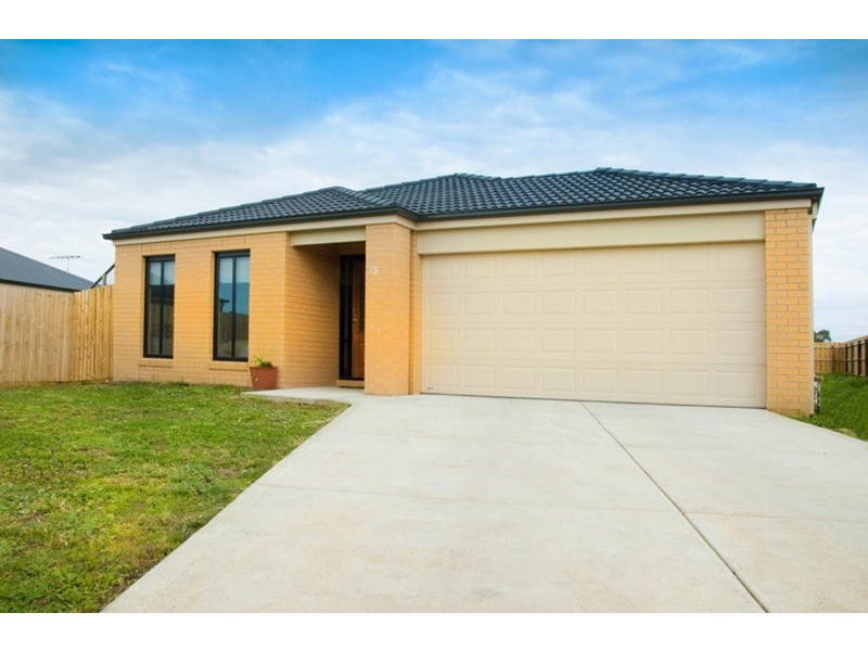 33 Filmer Place, Riddells Creek VIC 3431