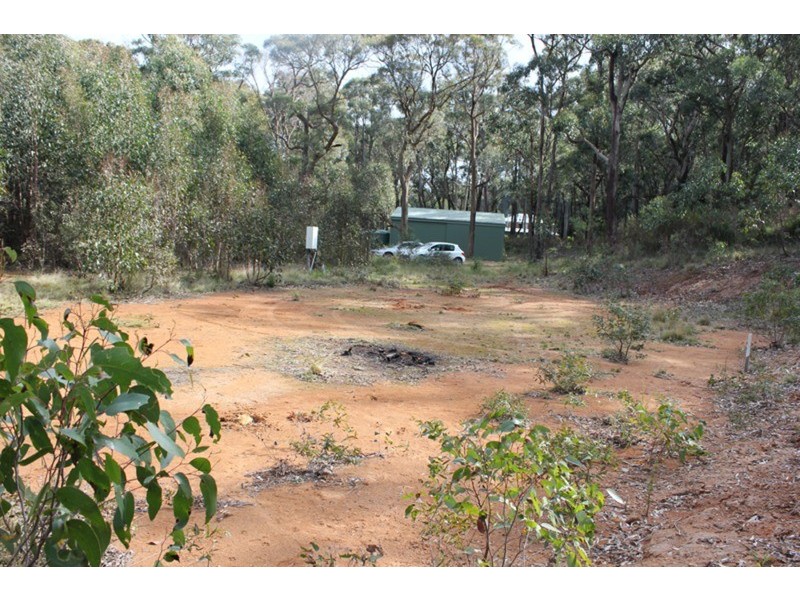 509 Sandy Creek Road, Riddells Creek VIC 3431