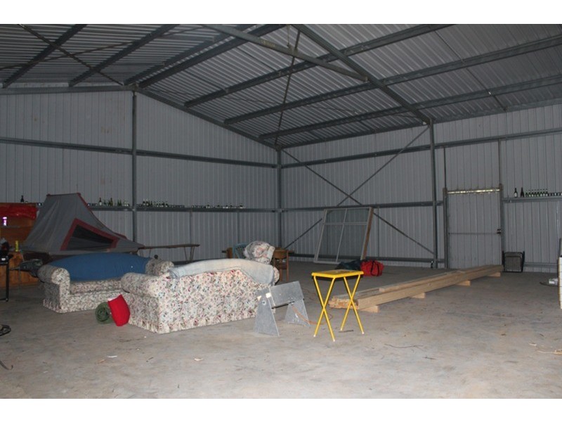 509 Sandy Creek Road, Riddells Creek VIC 3431