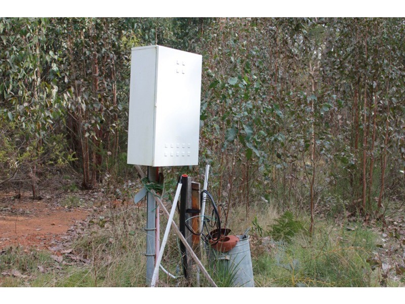 509 Sandy Creek Road, Riddells Creek VIC 3431