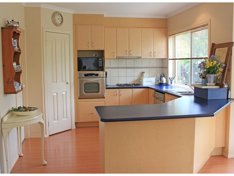 14 Fersfield Road, Gisborne VIC 3437