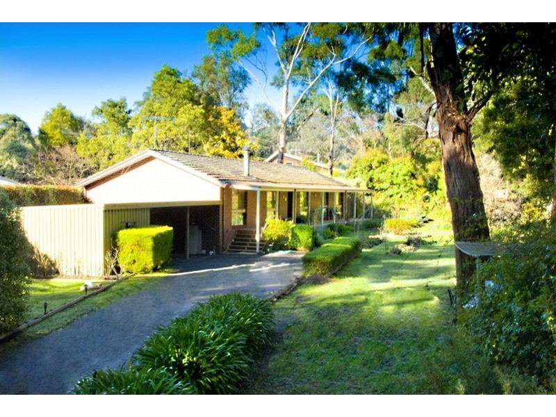 23 McBean Avenue, Macedon VIC 3440