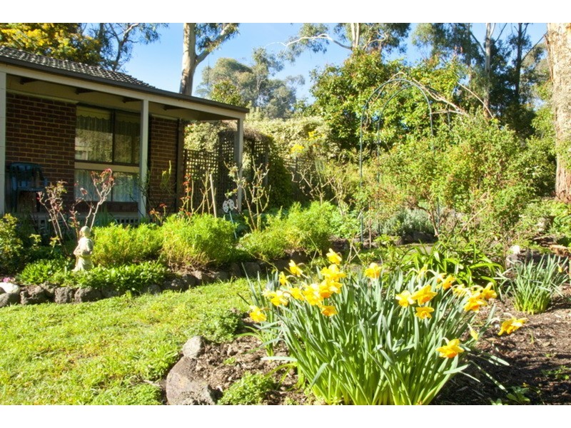 23 McBean Avenue, Macedon VIC 3440