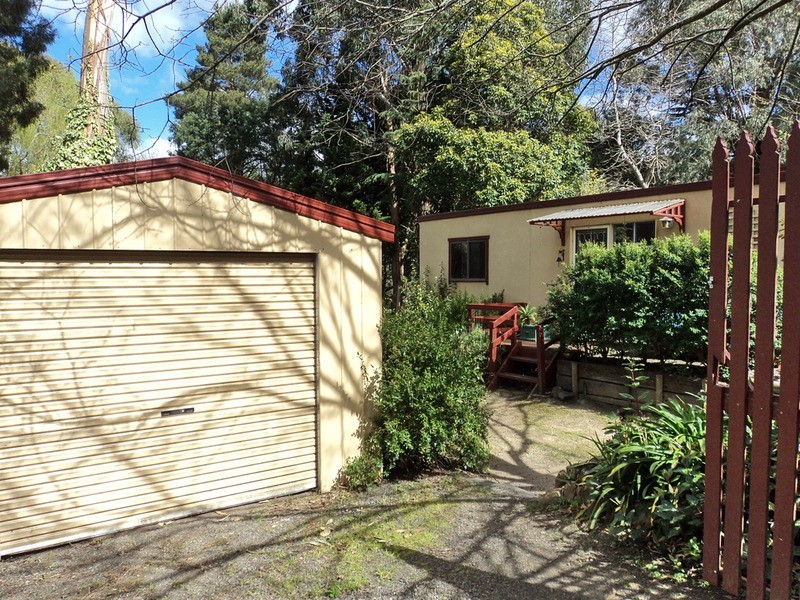 31A Childers  Road, Mount Macedon VIC 3441
