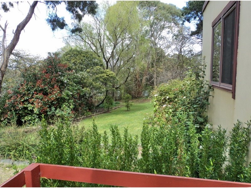 31A Childers  Road, Mount Macedon VIC 3441