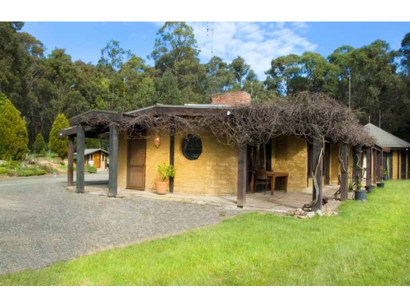 113  Fitzgerald Road, Bullengarook VIC 3437