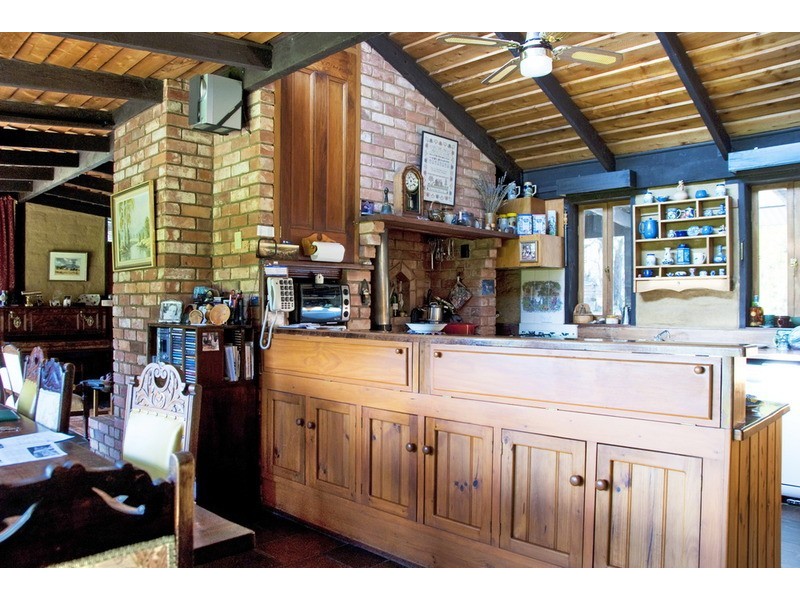 113  Fitzgerald Road, Bullengarook VIC 3437