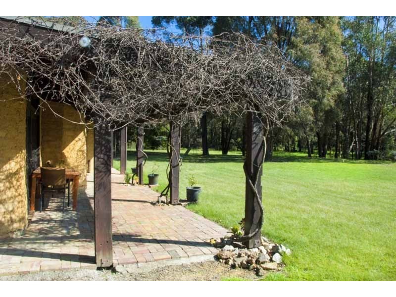113  Fitzgerald Road, Bullengarook VIC 3437