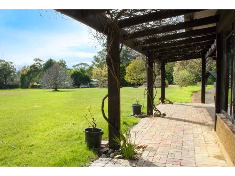 113  Fitzgerald Road, Bullengarook VIC 3437