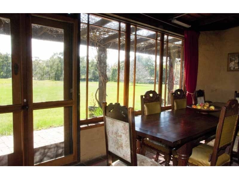 113  Fitzgerald Road, Bullengarook VIC 3437