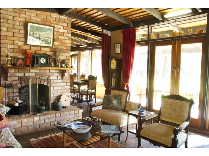 113  Fitzgerald Road, Bullengarook VIC 3437