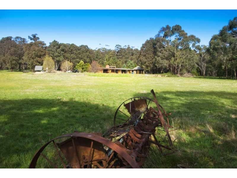 113  Fitzgerald Road, Bullengarook VIC 3437