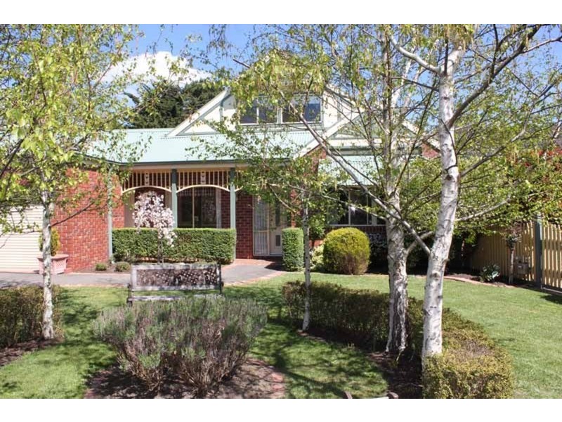 3 Arwon Court, New Gisborne VIC 3438