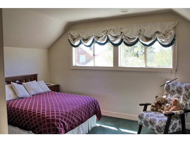 3 Arwon Court, New Gisborne VIC 3438