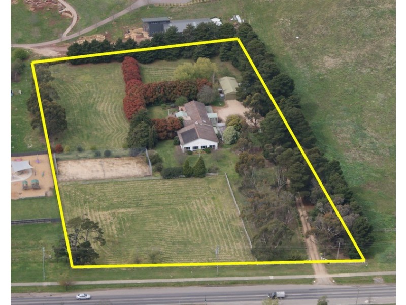 146 Station Road, New Gisborne VIC 3438