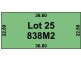Lot 25/14 Childe Harold Road, Gisborne VIC 3437