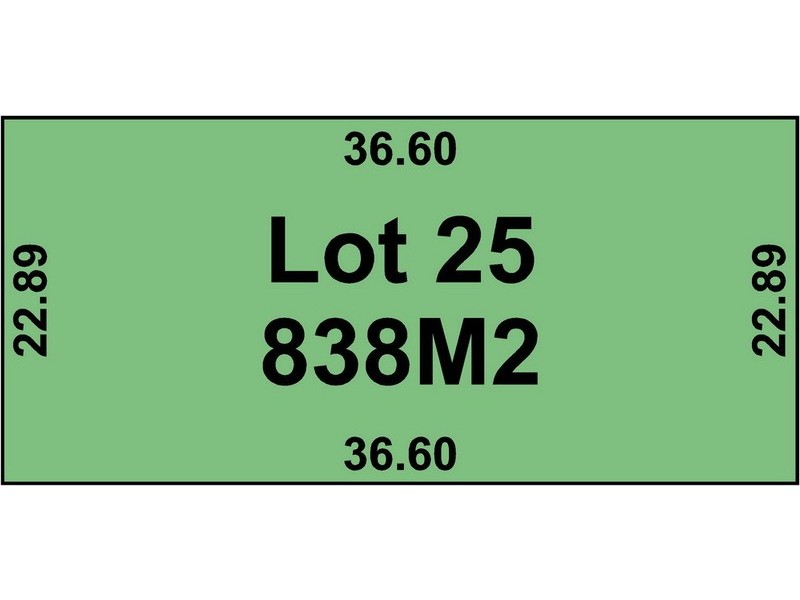 Lot 25/14 Childe Harold Road, Gisborne VIC 3437