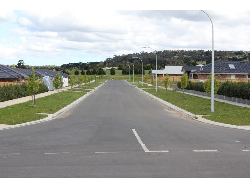 Lot 25/14 Childe Harold Road, Gisborne VIC 3437