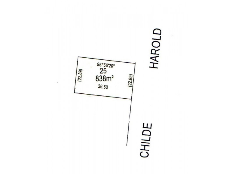Lot 25/14 Childe Harold Road, Gisborne VIC 3437