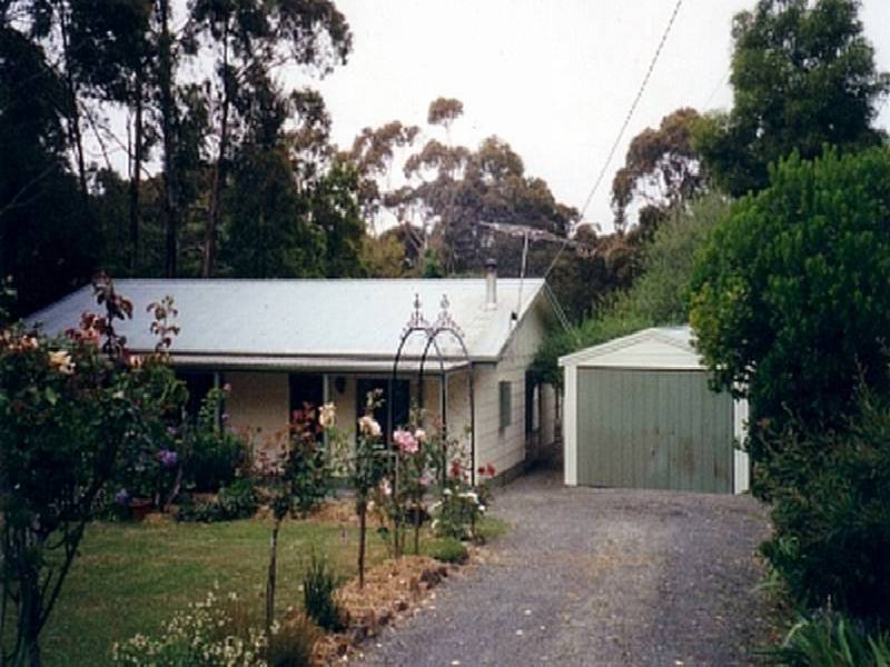 Macedon VIC 3440