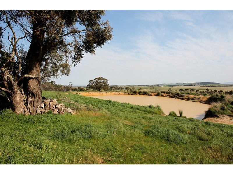 140 Toomeys Lane (via Springfield), Romsey VIC 3434