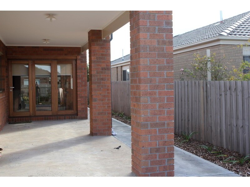 23 Vernon Close, New Gisborne VIC 3438