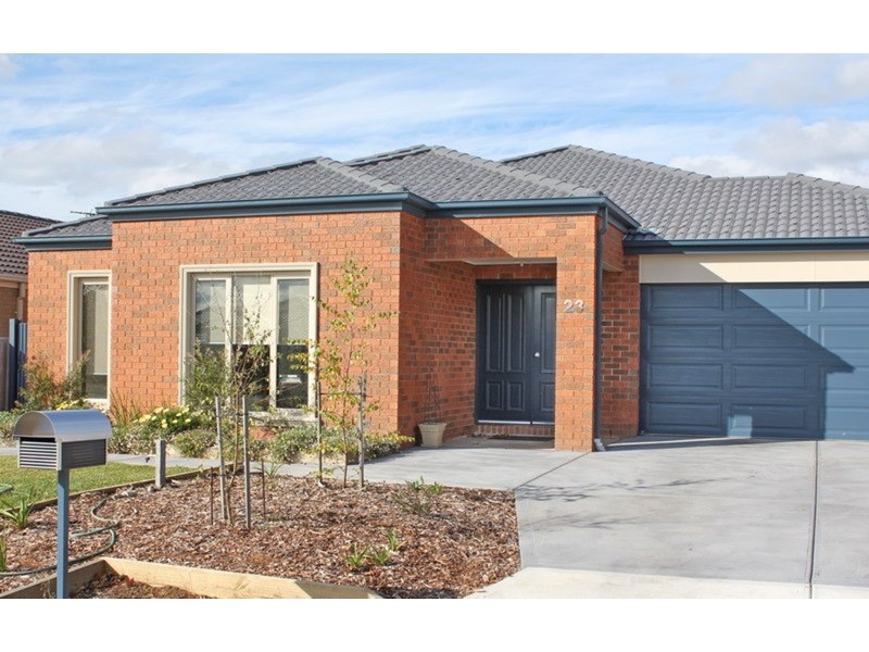 23 Vernon Close, New Gisborne VIC 3438