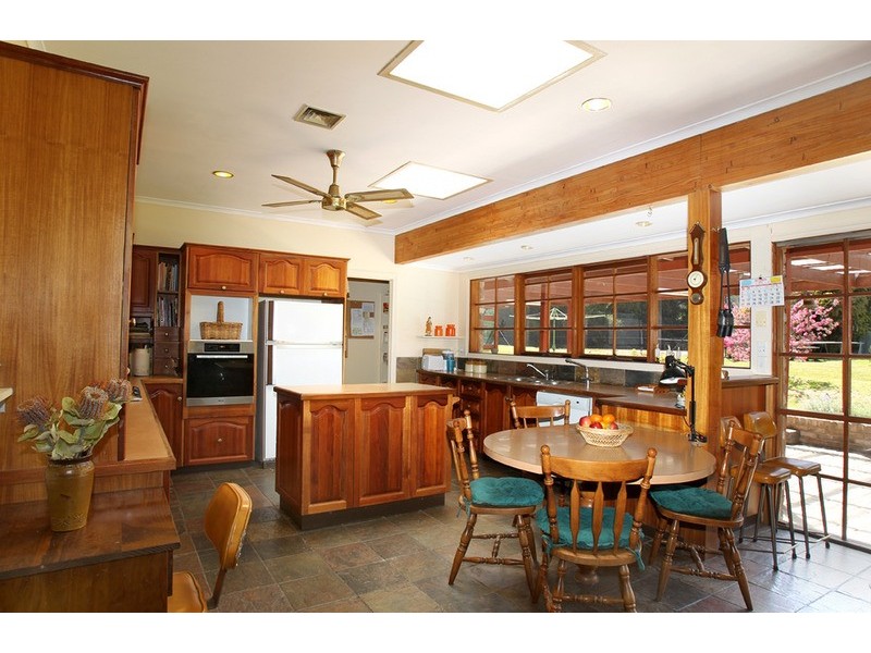 1327 Three Chain Road, Cobaw VIC 3442