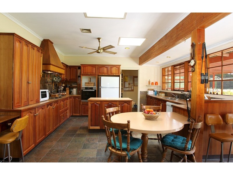 1327 Three Chain Road, Cobaw VIC 3442