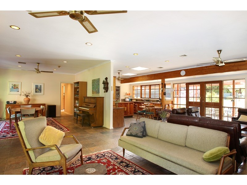 1327 Three Chain Road, Cobaw VIC 3442