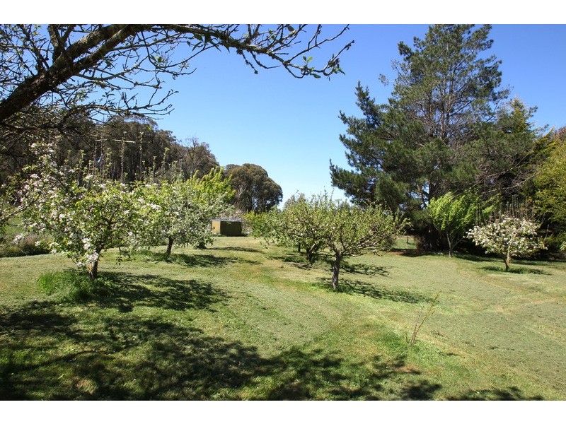 1327 Three Chain Road, Cobaw VIC 3442