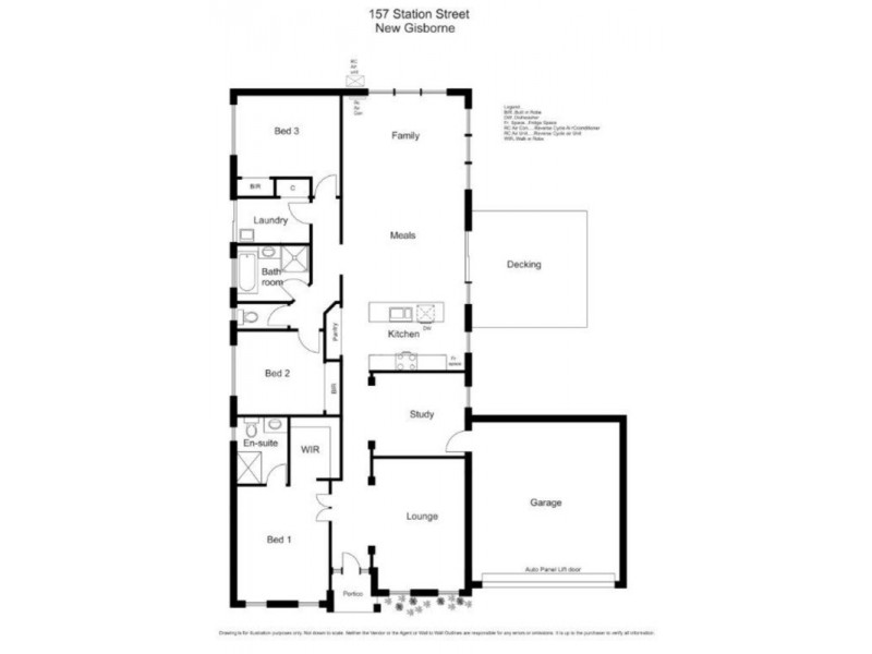 157 Station Road, New Gisborne VIC 3438