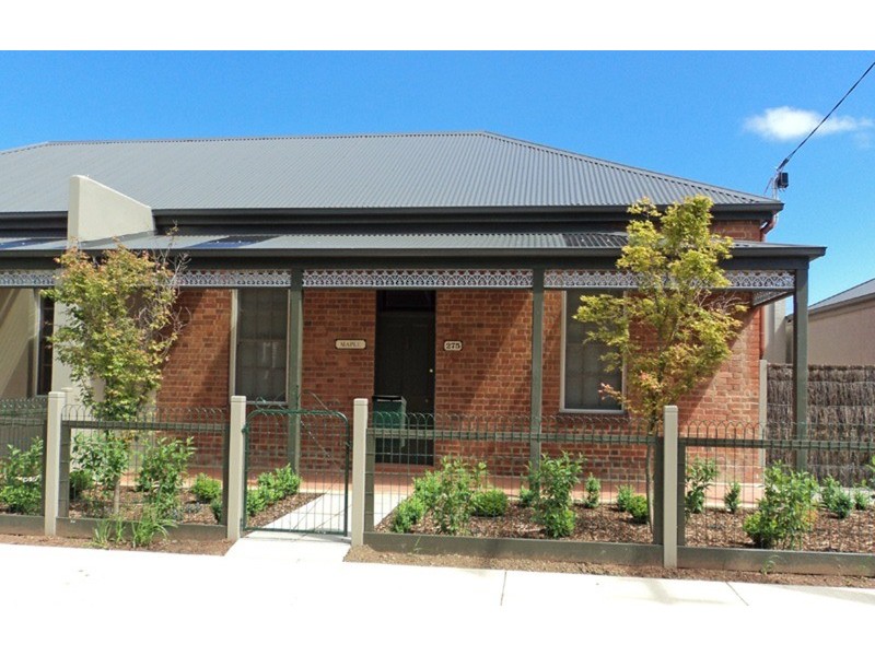 275 Station Road, New Gisborne VIC 3438