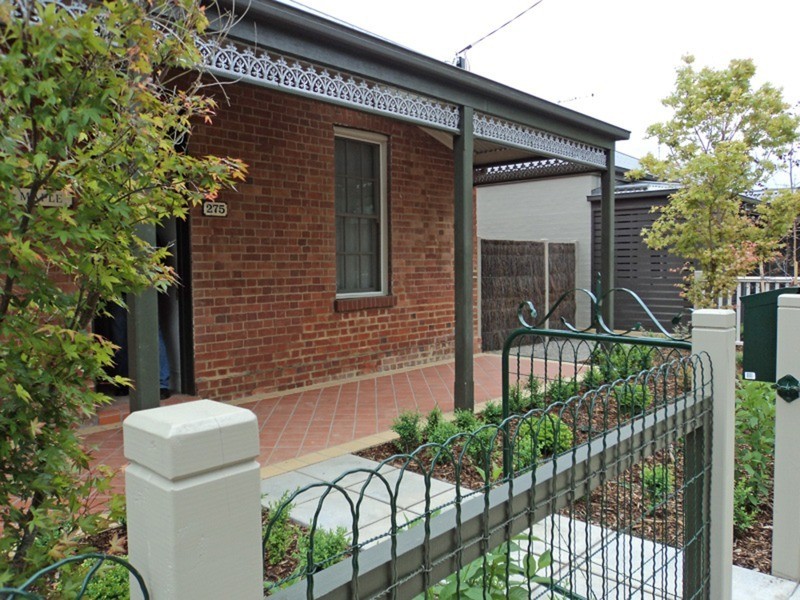 275 Station Road, New Gisborne VIC 3438