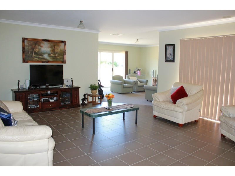 7 Belcher  Way, Gisborne VIC 3437