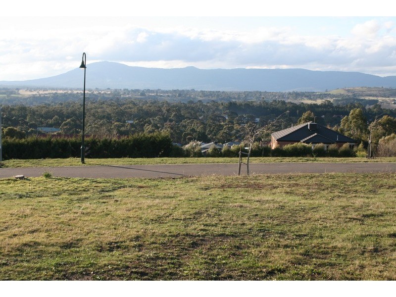 Lot 17/3 Grange Court, Gisborne VIC 3437