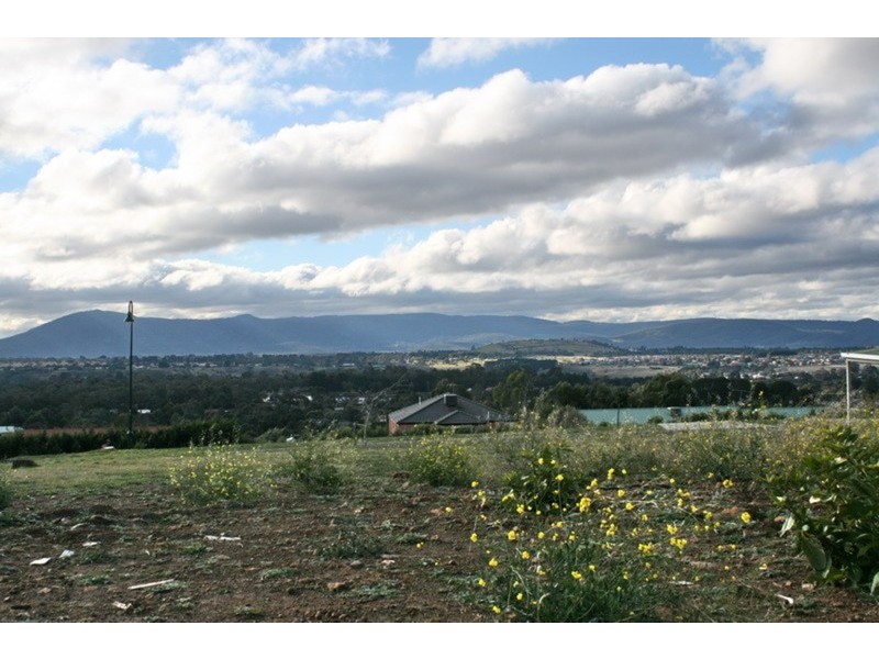 Lot 17/3 Grange Court, Gisborne VIC 3437