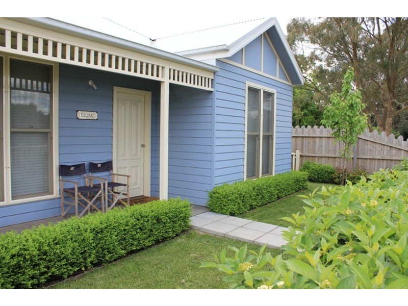 20 Zeal  Street, New Gisborne VIC 3438